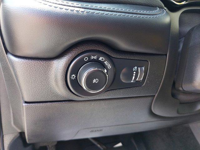used 2021 Dodge Durango car, priced at $28,993