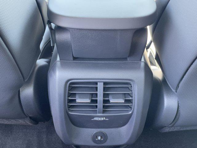 new 2025 Ford Mustang Mach-E car, priced at $52,503