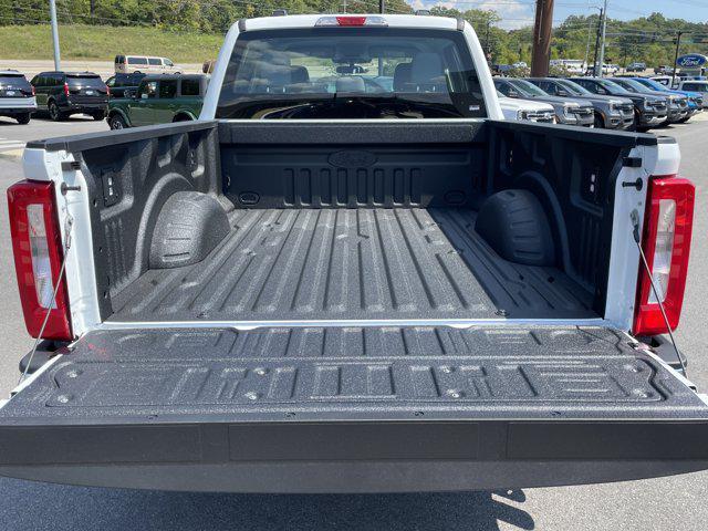 new 2026 Ford F-350 car, priced at $70,080