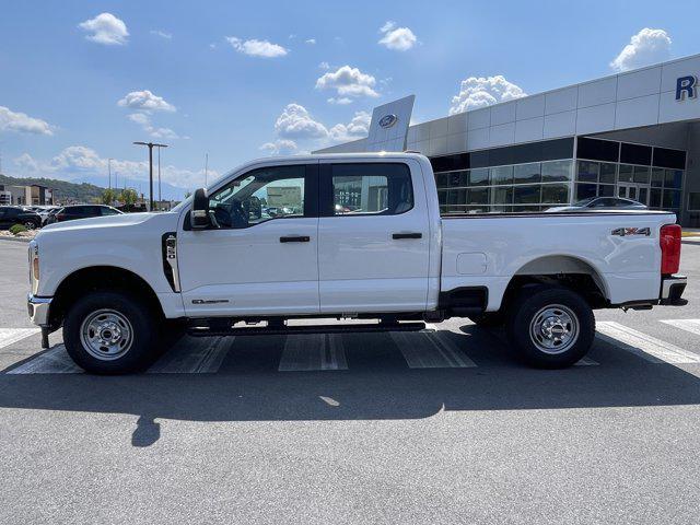 new 2026 Ford F-350 car, priced at $70,080