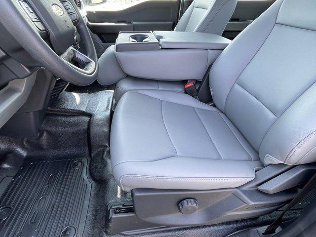 new 2026 Ford F-350 car, priced at $70,080