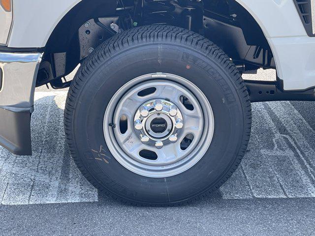 new 2026 Ford F-350 car, priced at $70,080