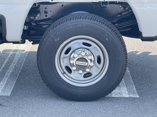 new 2026 Ford F-350 car, priced at $70,080