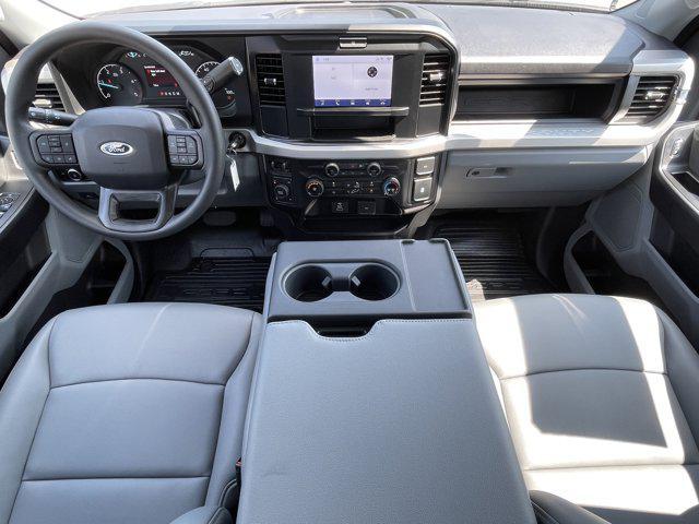 new 2026 Ford F-350 car, priced at $70,080