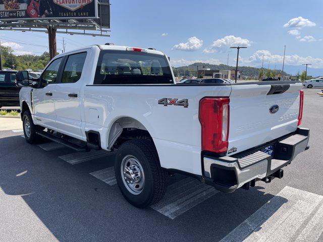 new 2026 Ford F-350 car, priced at $70,080