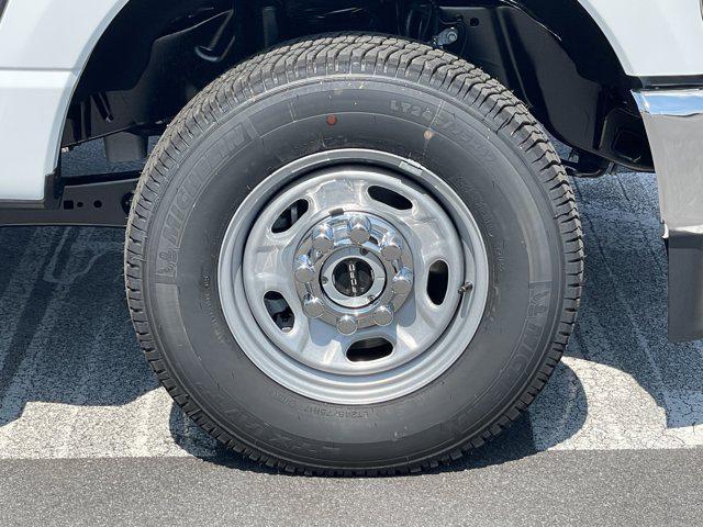 new 2026 Ford F-350 car, priced at $70,080