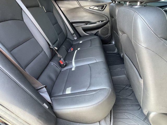 used 2024 Chevrolet Malibu car, priced at $25,995