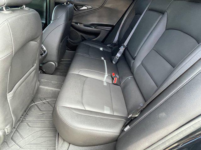 used 2024 Chevrolet Malibu car, priced at $25,995
