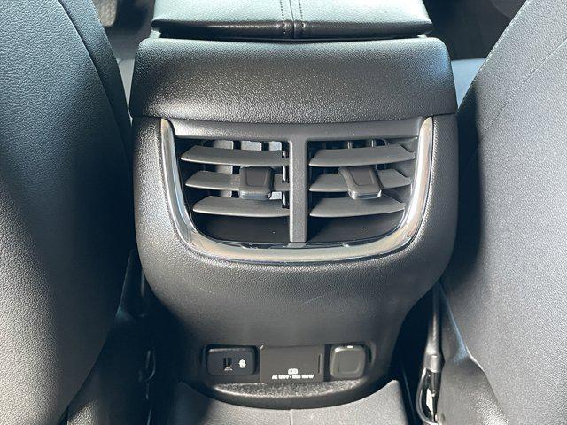 used 2024 Chevrolet Malibu car, priced at $25,995
