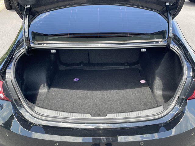used 2024 Chevrolet Malibu car, priced at $25,995