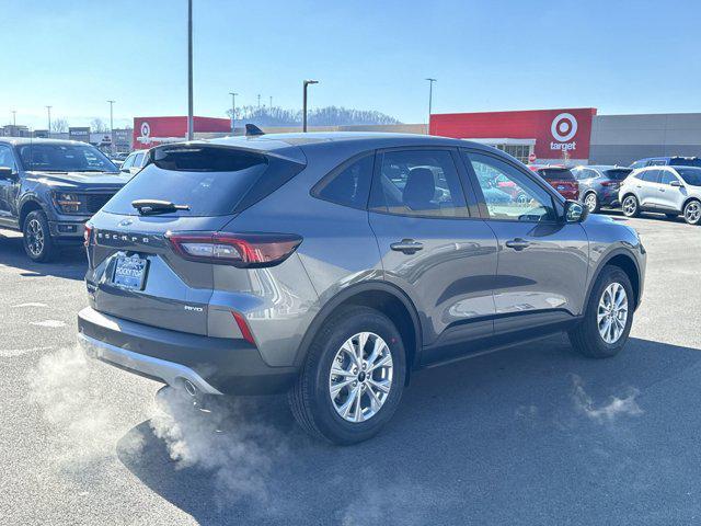 new 2025 Ford Escape car, priced at $33,875