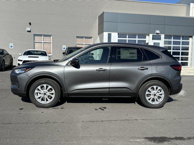 new 2025 Ford Escape car, priced at $33,875