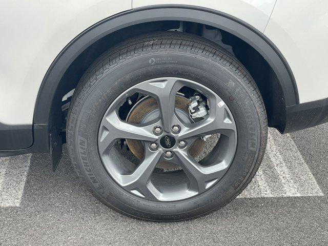 new 2025 Ford Escape car, priced at $36,370