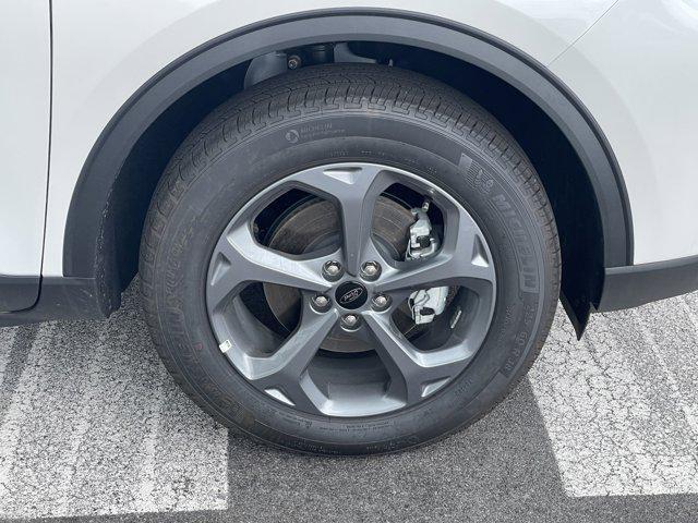new 2025 Ford Escape car, priced at $36,370