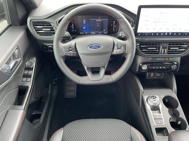 new 2025 Ford Escape car, priced at $36,370
