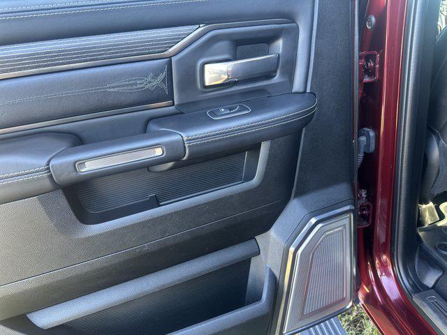 used 2021 Ram 2500 car, priced at $54,988