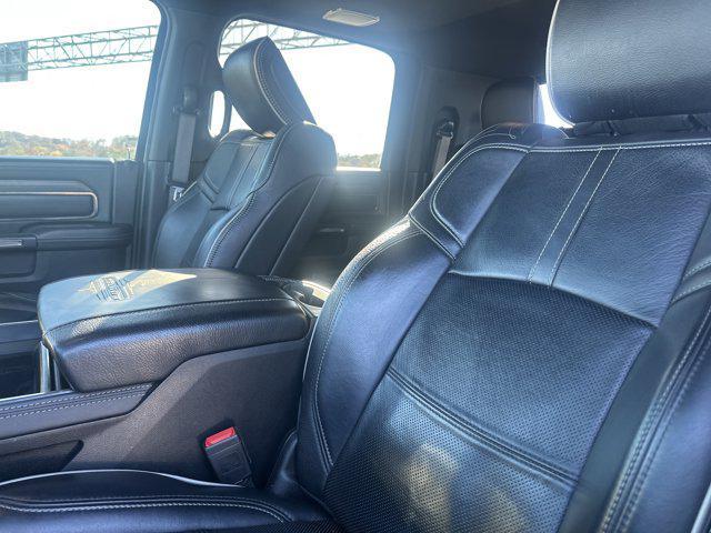used 2021 Ram 2500 car, priced at $54,988