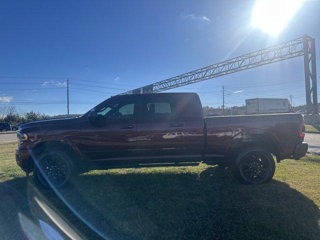 used 2021 Ram 2500 car, priced at $54,988
