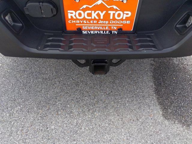 used 2019 Toyota Tacoma car, priced at $33,994