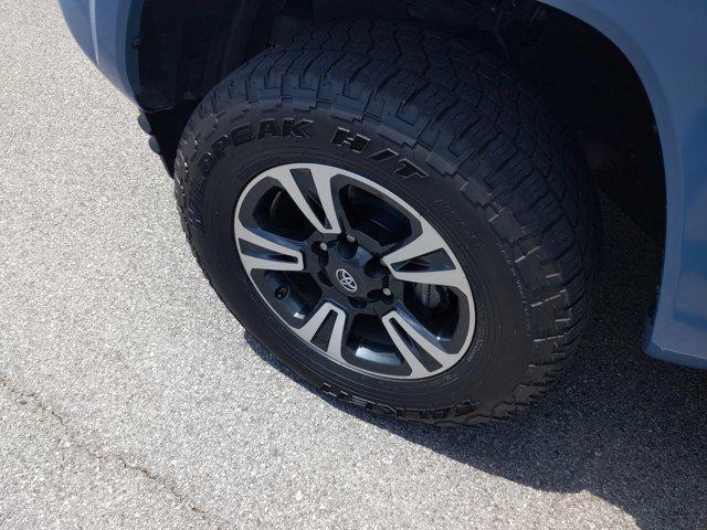 used 2019 Toyota Tacoma car, priced at $33,994