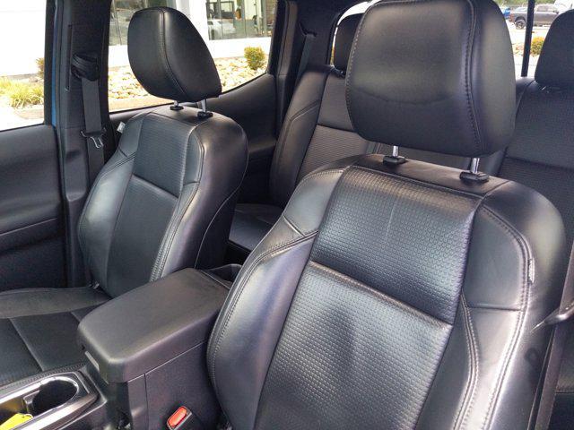 used 2019 Toyota Tacoma car, priced at $33,994