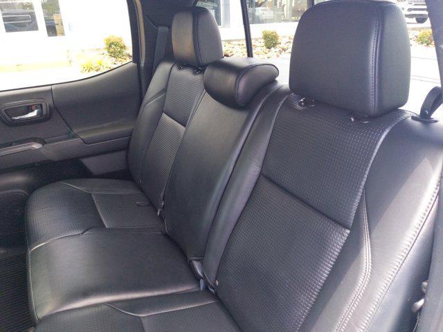 used 2019 Toyota Tacoma car, priced at $33,994