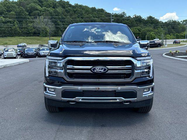 new 2024 Ford F-150 car, priced at $64,785