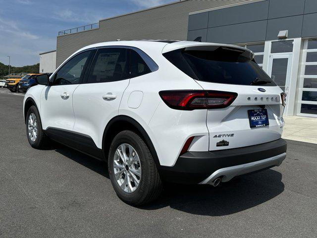 new 2024 Ford Escape car, priced at $32,660