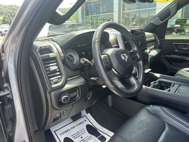 used 2020 Ram 1500 car, priced at $41,981