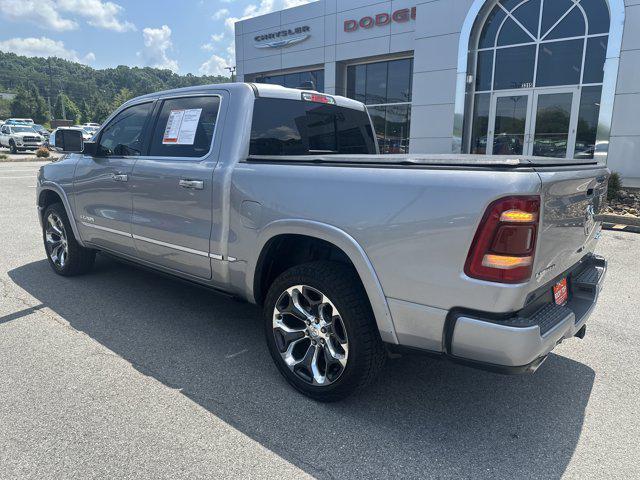 used 2020 Ram 1500 car, priced at $41,981