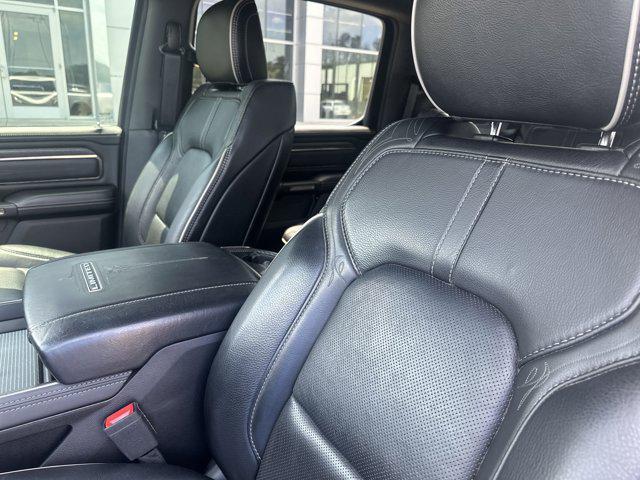 used 2020 Ram 1500 car, priced at $41,981