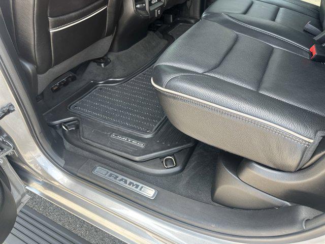used 2020 Ram 1500 car, priced at $41,981