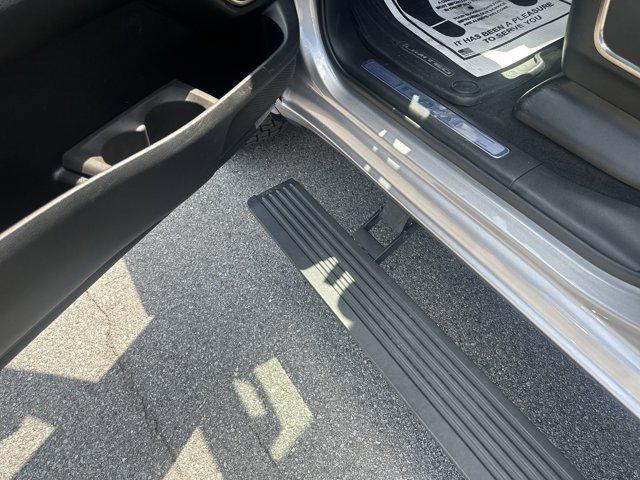 used 2020 Ram 1500 car, priced at $41,981