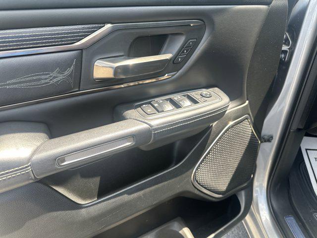 used 2020 Ram 1500 car, priced at $41,981