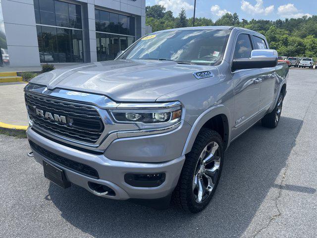 used 2020 Ram 1500 car, priced at $41,981