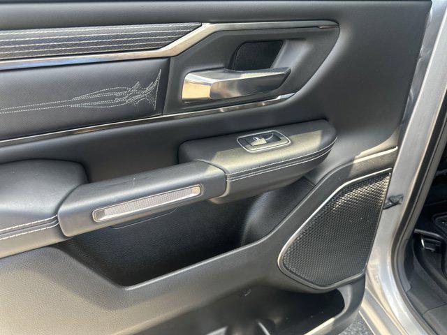 used 2020 Ram 1500 car, priced at $41,981