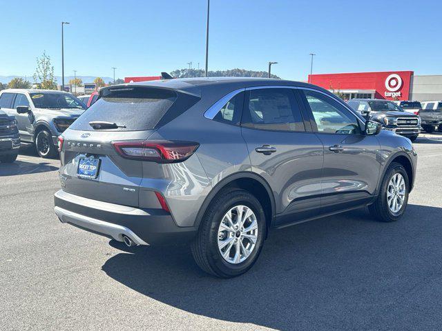 new 2024 Ford Escape car, priced at $30,995