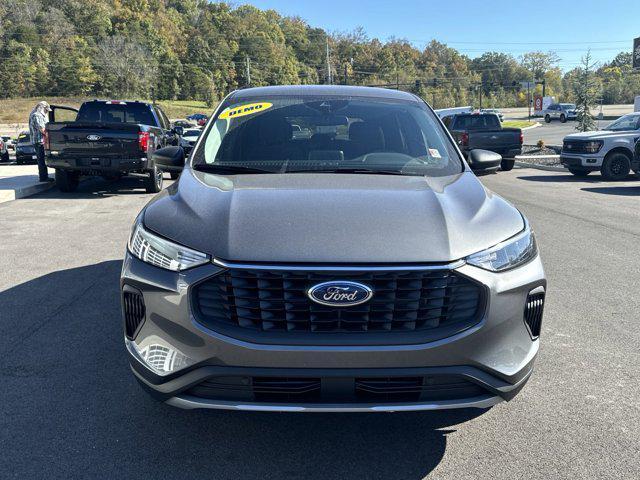 new 2024 Ford Escape car, priced at $30,995