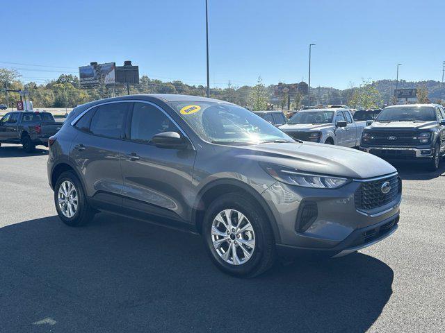 new 2024 Ford Escape car, priced at $30,995