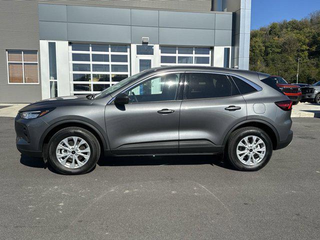 new 2024 Ford Escape car, priced at $30,995