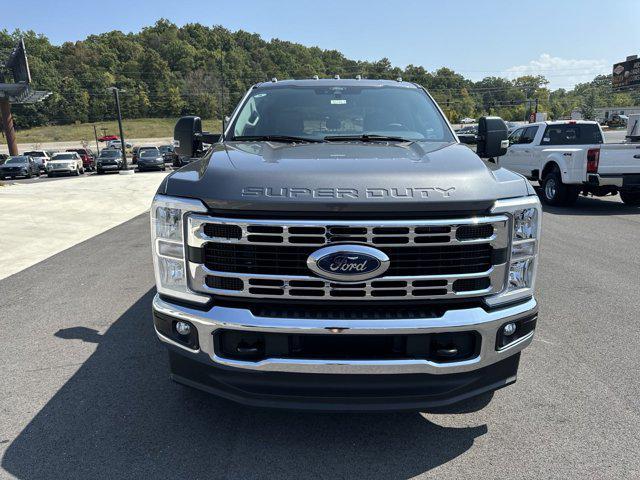 new 2024 Ford F-250 car, priced at $70,040