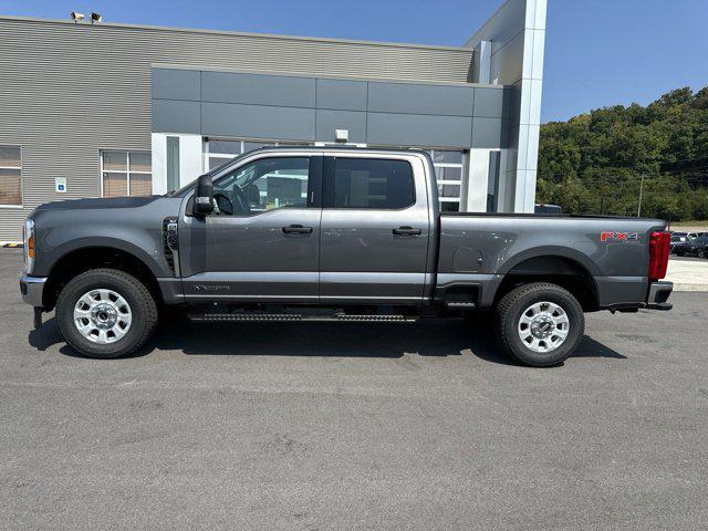 new 2024 Ford F-250 car, priced at $70,040