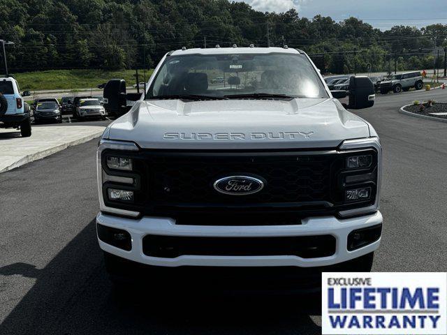 new 2024 Ford F-250 car, priced at $68,630