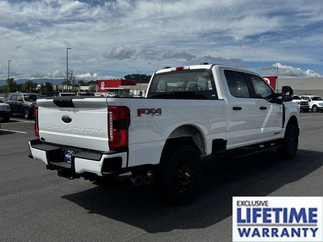 new 2024 Ford F-250 car, priced at $68,630