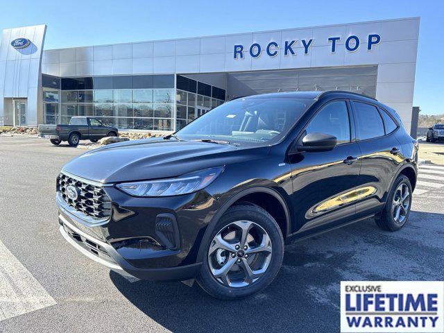 new 2025 Ford Escape car, priced at $31,995