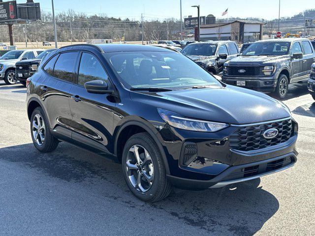 new 2025 Ford Escape car, priced at $31,995