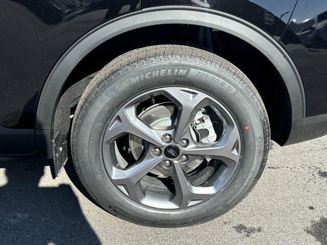 new 2025 Ford Escape car, priced at $31,995