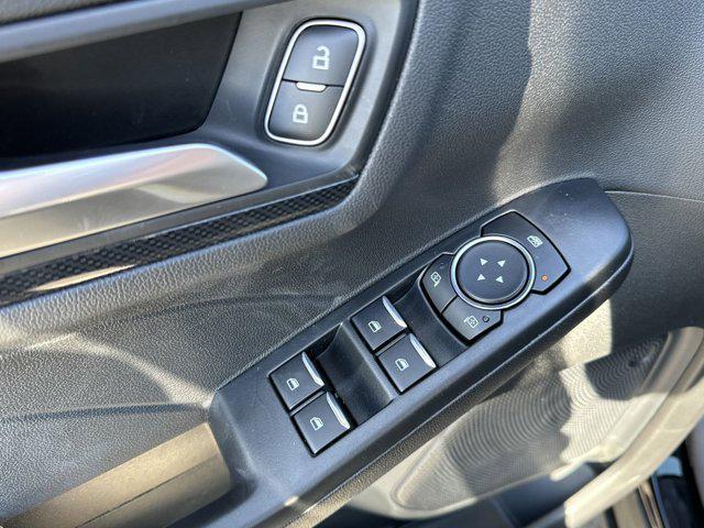 new 2025 Ford Escape car, priced at $31,995