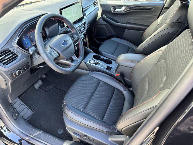 new 2025 Ford Escape car, priced at $31,995