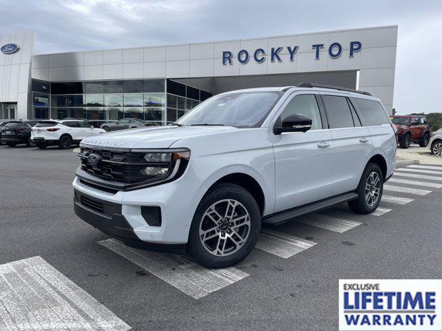 new 2025 Ford Expedition car, priced at $71,730
